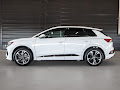 2025 Audi Q4 e-tron Prestige