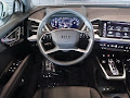 2025 Audi Q4 e-tron Prestige