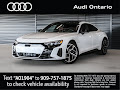 2024 Audi RS e-tron GT