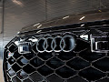 2026 Audi RS Q8 performance