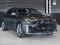 2026 Audi RS Q8 performance