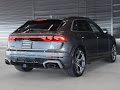 2026 Audi RS Q8 performance