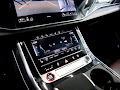 2026 Audi RS Q8 performance