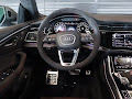 2026 Audi RS Q8 performance