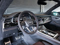 2026 Audi RS Q8 performance