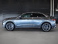 2026 Audi RS Q8 performance