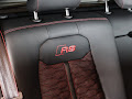 2026 Audi RS Q8 performance