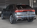 2026 Audi RS Q8 performance