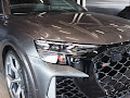 2026 Audi RS Q8 performance