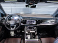 2026 Audi RS Q8 performance