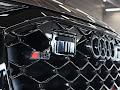 2026 Audi RS Q8 performance