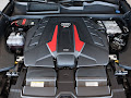 2026 Audi RS Q8 performance
