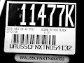2026 Audi A6 Premium Plus