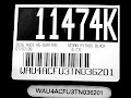 2026 Audi A5 Premium