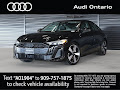 2026 Audi A5 Premium