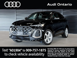 2026 Audi Q5 Sportback Premium Plus