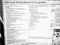 2026 Audi Q5 Sportback Premium Plus