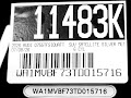 2026 Audi Q7 55 S line Premium Plus