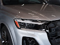 2026 Audi Q7 55 S line Premium Plus