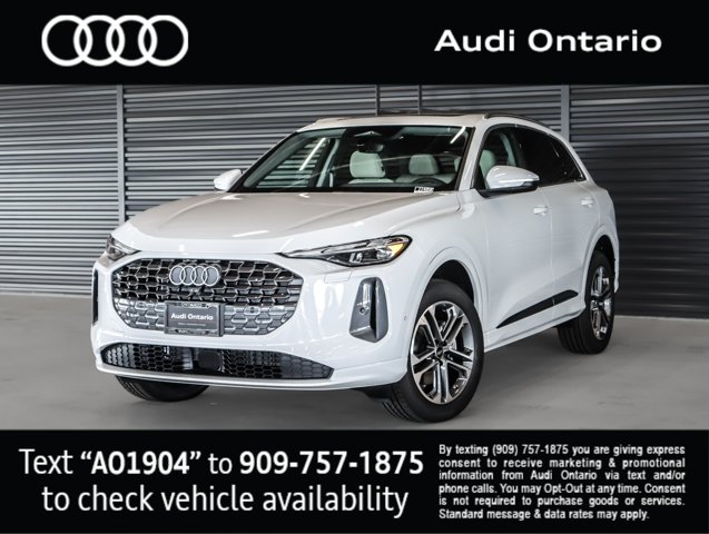 2026 Audi Q5 Premium