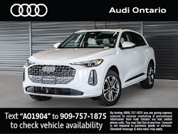 2026 Audi Q5 Premium