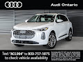 2026 Audi Q5 Premium