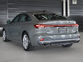 2026 Audi A5 Premium