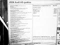2026 Audi A5 Premium