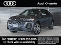 2026 Audi Q5 Sportback Premium Plus