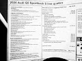 2026 Audi Q5 Sportback Premium Plus
