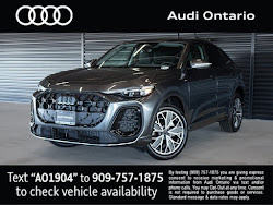 2026 Audi Q5 Sportback Premium Plus