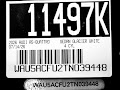2026 Audi A5 Premium Plus