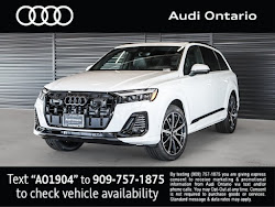 2026 Audi Q7 45 Premium Plus