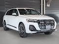 2026 Audi Q7 45 Premium Plus