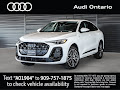 2026 Audi Q5 Sportback Premium Plus