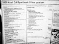 2026 Audi Q5 Sportback Premium Plus