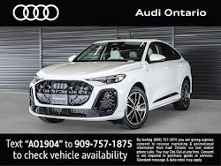 2026 Audi Q5 Sportback Prestige