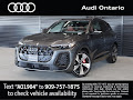 2026 Audi SQ5 Premium Plus
