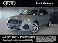 2023 Audi Q3 S line Premium