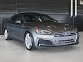 2019 Audi A5 Sportback Premium Plus