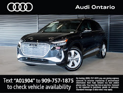 2023 Audi Q4 e-tron Premium