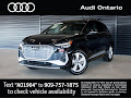 2023 Audi Q4 e-tron Premium