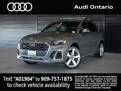 2023 Audi SQ5 Premium