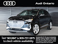 2023 Audi Q4 e-tron Premium Plus