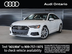 2025 Audi A6 Premium Plus