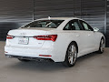 2025 Audi A6 Premium Plus