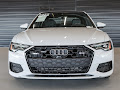 2025 Audi A6 Premium Plus