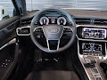 2025 Audi A6 Premium Plus