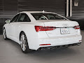 2025 Audi A6 Premium Plus