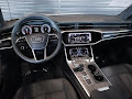 2025 Audi A6 Premium Plus